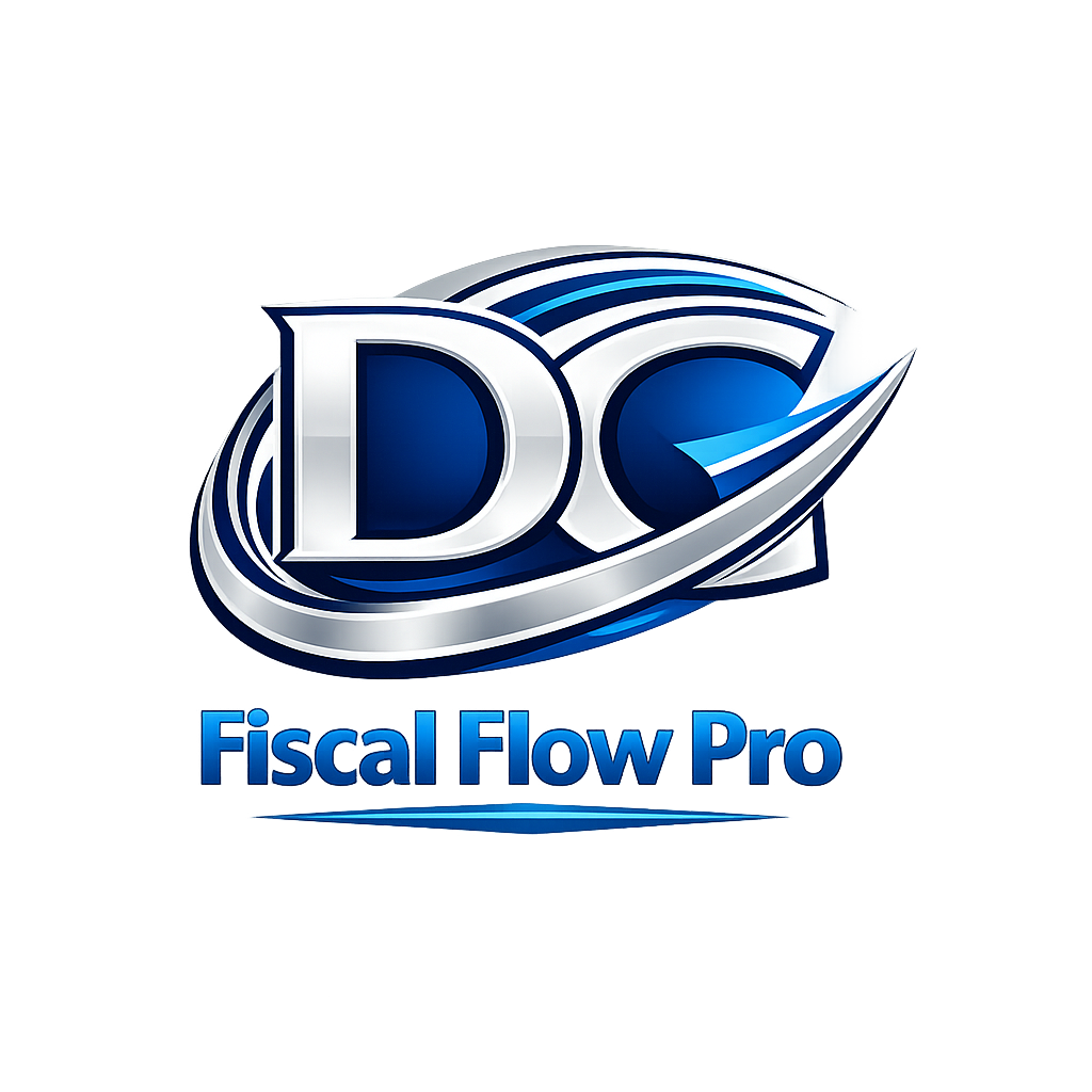 DG Fiscal Flow